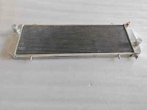 Fit Lotus Elan S1 S2 Type M100 1989-1995 Aluminum Radiator - Picture 1 of 6