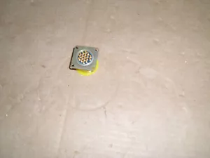 BENDIX JT02A 14-185 CONNECTOR - Picture 1 of 1
