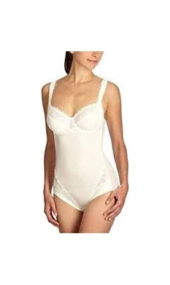 Body donna Triumph con ferretto e spalline imbottite art Elegant Sculpting BSW - Immagine 1 di 2