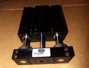 Destaco DLT-20-B-B-3 Thruster Block New Old Stock - Picture 1 of 3