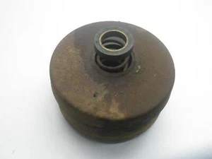 1968 POLARIS COLT DELUXE 372CC ENGINE PRIMARY DRIVE CLUTCH UNIT AND SPRING - Picture 1 of 5