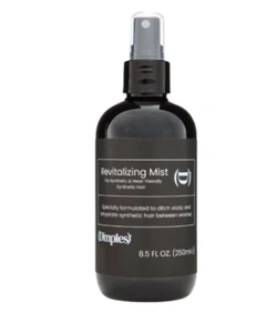 Revitalising Mist 250ml (Fibre Oil) for Synthetic hair wigs - Picture 1 of 1