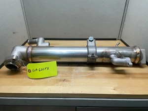 2004-2007 DT466E / HT570 / DT570 Grizzly Air GA601FX (1842589C93) EGR Cooler - Picture 1 of 5