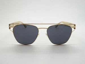 IC BERLIN Supremacy Rose Gold/Black Lens 51mm Sunglasses - Picture 1 of 5