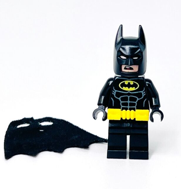 Lego DC 76139 Tim Burton's Batman - Batman (Michael Keaton) sh607  Minifigure New