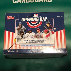 2022 Topps Opening Day **Pick Your Card** #1-220 Free Shipping Updated 10/22/23