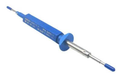 Thomas & Betts IET-16 16 GA. Herramienta de mano de inserción/extracción Foto 1 de 2