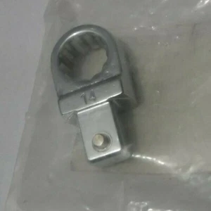 14mm Facom 12.14 Interchangeable Torque wrench Head Ring 092885 9 x 12 Drive - Picture 1 of 2
