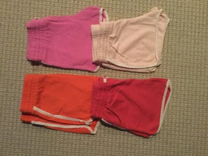 Gap Fish Shorts Sizes 14, 12 - Picture 1 of 5