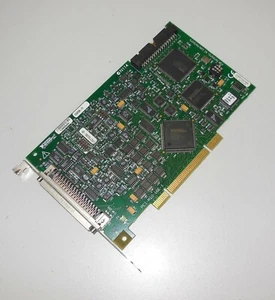 National instruments 183455N-01 PCI-MIO-16E-01 - Picture 1 of 3