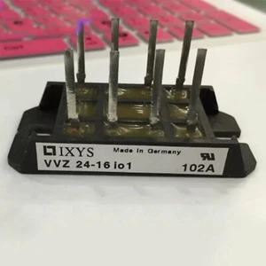 1PCS New IXYS Power Module Supply VVZ24-16IO1 Free Shipping#QW - Picture 1 of 1