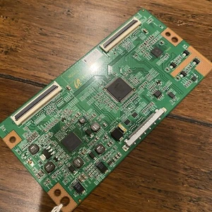 COBY LJ94-16471D T-CON BOARD FOR TFTV4025 AND OTHER MODELS - Picture 1 of 1