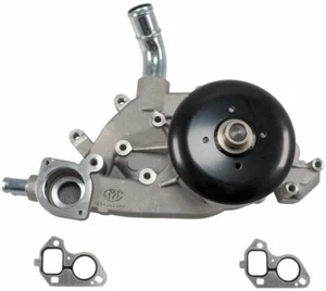99-2006 Chevy LS Truck/Suv 4.8 5.3 Engines NEW Water Pump GENUINE Melling MWP500 - Bild 1 von 5