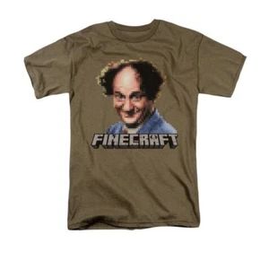 T-shirt TRE TIRAPIEDI/FINECRAFT taglie S-3X NUOVA - Foto 1 di 1