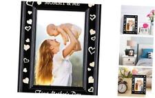  First Mothers Day Picture Frames for Mom and Baby Wood Mommy and Me 1st 