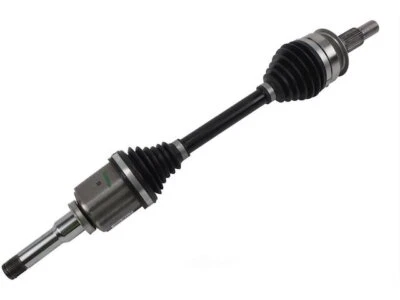 Conjunto de eje delantero izquierdo Delco 83121WH para Chevrolet Equinox CV 2018-2024 Foto 1 de 2