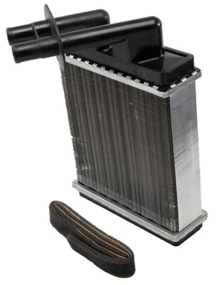 Núcleo de calefacción de climatización 4 estaciones para Chevrolet W4500 Tiltmaster 1988-2007 Foto 1 de 4