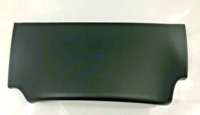 2001-2007 Chrysler Dodge Mopar OEM Instrument Panel Bezel SA35DX9AE - Image 1 of 4