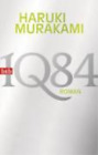 Haruki Murakami 1q84 - BD 1 & 2 (Paperback) (UK IMPORT)
