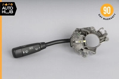 Interruptor de control de señal de giro limpiaparabrisas 98-03 Mercedes W208 CLK430 E430 2105450110 OEM Foto 1 de 4