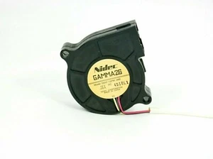 Nidec GAMMA26 D05F-12PM Cooling Fan 08B 3Wire Epson 61p 81p 821p Projectors OEM - Picture 1 of 6