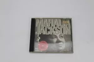 Mahalia Jackson, Vol. 2 {Disc 2} by Mahalia Jackson (CD, Feb-1992, Sony) - Imagen 1 de 5