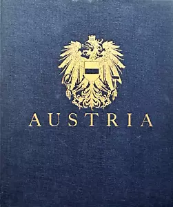 Collezione francobolli austriaci, nuovi e usati, vedi dettagli sotto... SPEDIZIONE GRATUITA!! - Foto 1 di 21