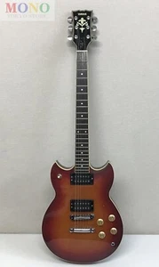 Yamaha SG800S Cherry Sunburst 1981 E-Gitarre / Made in Japan - Bild 1 von 19