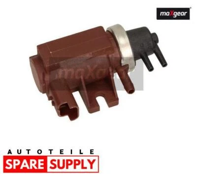 DRUCKWANDLER, TURBOLADER FÜR CITROËN FORD MAZDA MAXGEAR 58-0082 - Bild 1 von 4