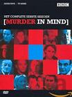 Murder in mind - Seizoen 1 (DVD)