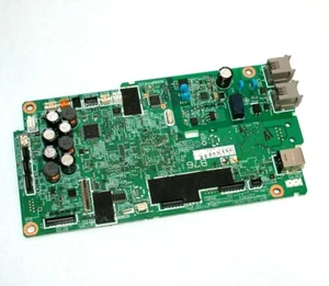 Canon Pixma MX432 Printer Main Logic Board QM7-0173 / QM7-0226 Formatter - Picture 1 of 4