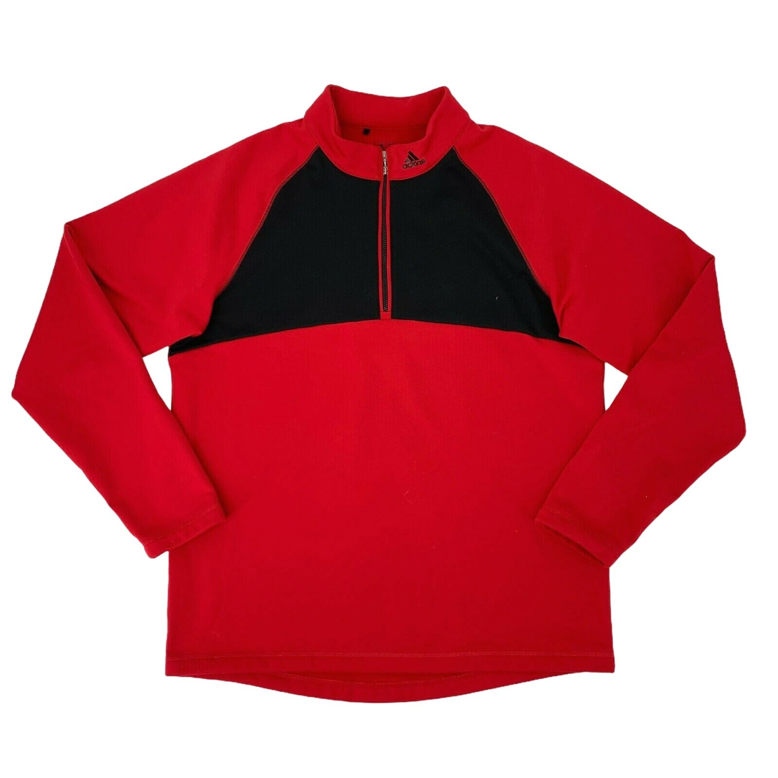 fleece lined training jacket