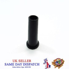 54mm Rubber Strain Relief Cord Boot Protector