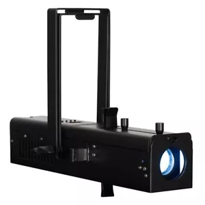 ADJ Ikon Profile Plus 40W LED w/ interchangeable glass GOBO - Picture 1 of 4