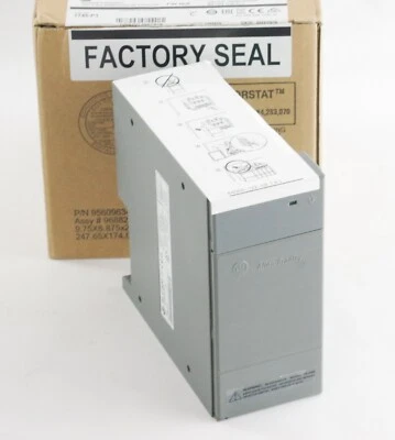 Allen Bradley 1746-P1/C SLC 500 Alimentation Électrique Rack Module 1746P1 - - Photo 1/4