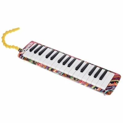 HOHNER AIRBOARD 32 MELODICA + MINI LLAVERO HOHNER GRATIS Foto 1 de 3