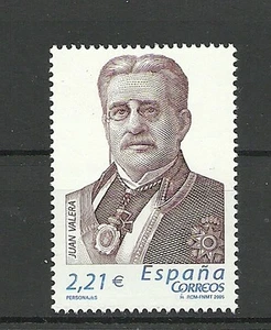 i325 SPANIEN/ Persönlichkeiten MiNr 4042 ** - Imagen 1 de 1
