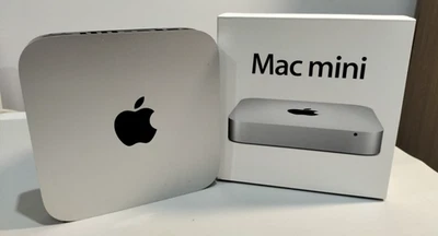 Apple Mac Mini 2012, QUAD CORE 2.6GHz i7 3720QM , 16GB RAM, 256GB SSD + 1TB HDD - Image 1 of 4