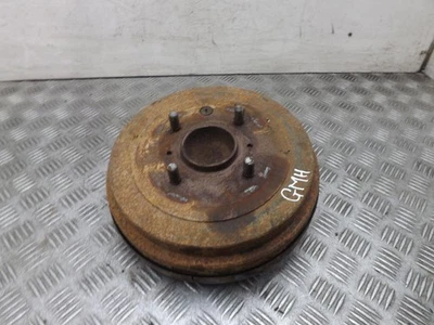 Buje/tubo trasero derecho fuera de juego Nissan Nv200 y ABS Mk1 1,5 diésel 2010-2016N Foto 1 de 4