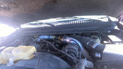 Used Engine Complete Assembly fits: 1999 Ford F250SD PICKUP 7.3L VIN F 8th digit Foto 1 de 4