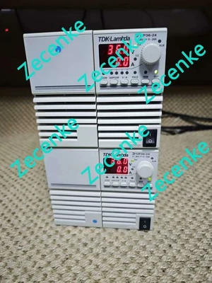 1pcs TDK-Lambda ZUP36-24 power supply - Image 1 of 3