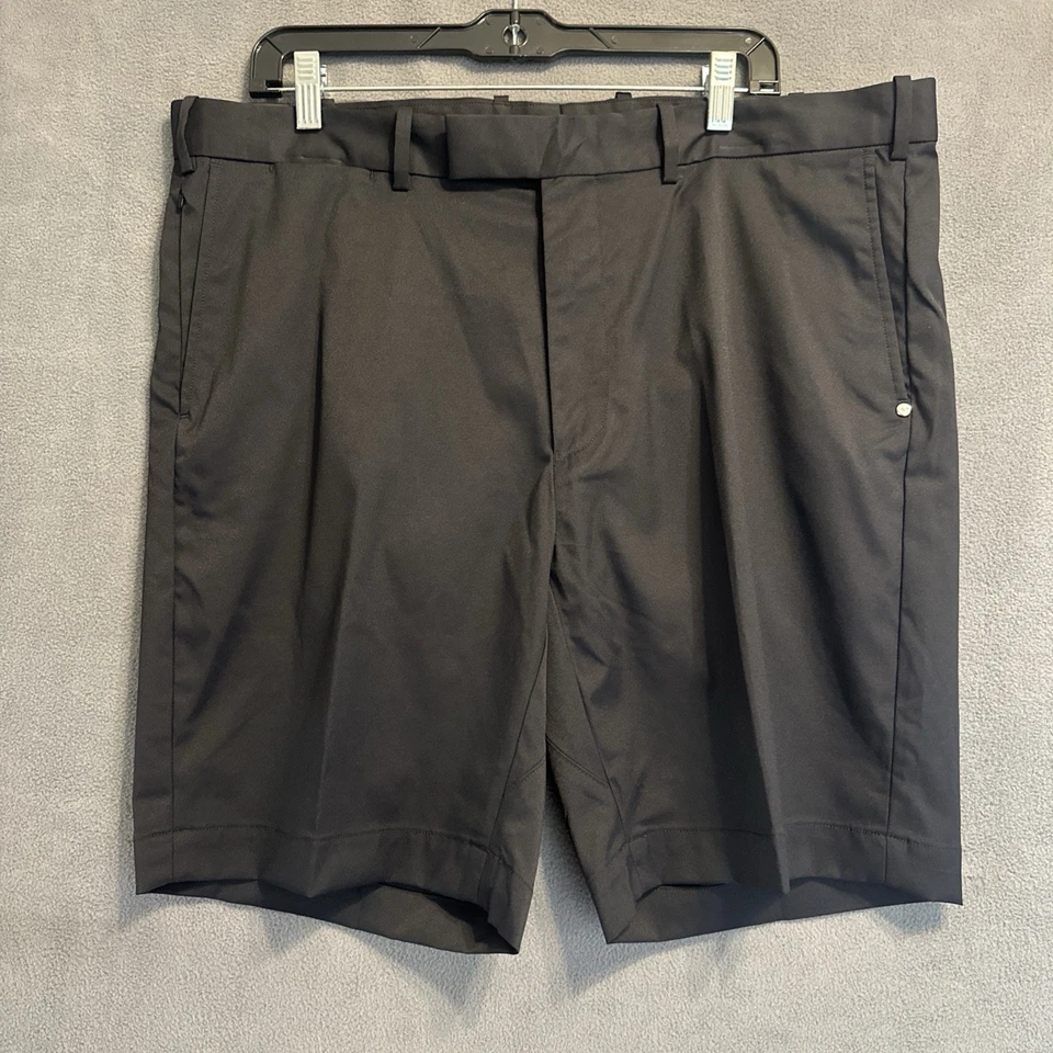 Ralph Lauren RLX Tailored Fit 9 Inch Performance Golf Shorts Men's Size 36