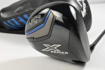 Callaway X-Series N416 Driver / 10.5 Degree / Regular Flex Aldila Tour Blue 55 - Image 1 of 4