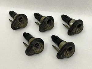 2006 CHEVROLET COLORADO IGNITION COILS 5 PIECES 19300921 - Picture 1 of 2