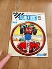 Vintage Scalextric Catelogue 1968 - 9th Ed - Super 124