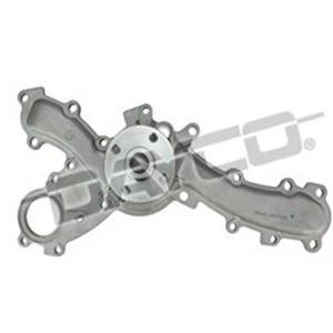 Dayco Automotive Water Pump For Toyota RAV-4 GSA33R 3.5L V6 2GR-FE, 4WD VVT - Picture 1 of 2