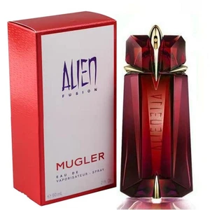 By Thierry-Mugler 100ml Eau de Parfum New In Box Women EDP Perfume Gift - Picture 1 of 7