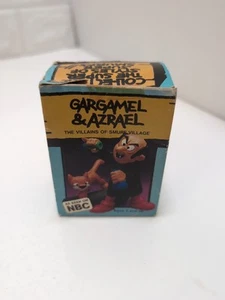 Puffi 6723 Gargamel & Azrael - Picture 1 of 13