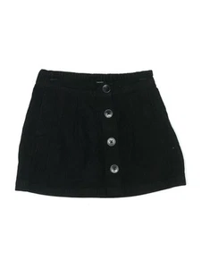 Gap Girls Black Skirt X-Small kids - Picture 1 of 2