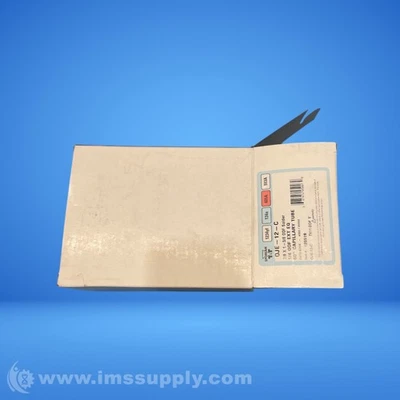 Sporlan OJE-12-C Thermostatic Expansion Valve FNOB